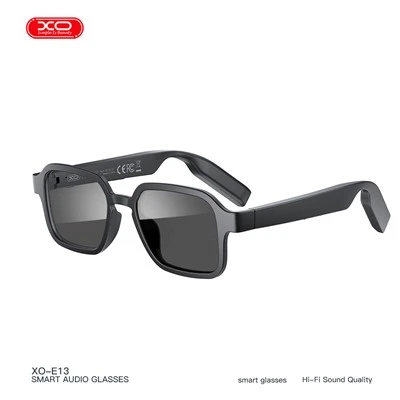 XO E13 MSI Gafas de audio inteligentes\/ gafas de sol