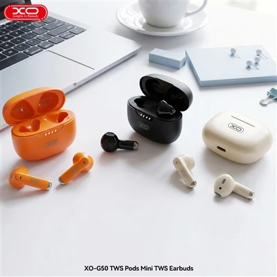 XO-G50 Los mejores auriculares Tws asequibles