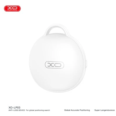 Localizador de prevención de pérdidas XO LP03