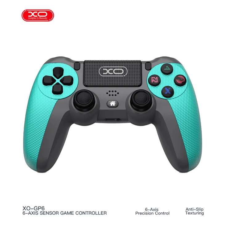 Mando inalámbrico XO GP6 para PS4