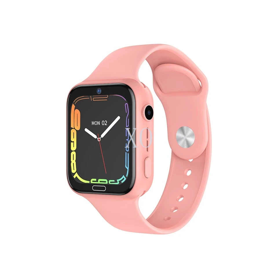 XO H140 Kids Smart Watch 4G